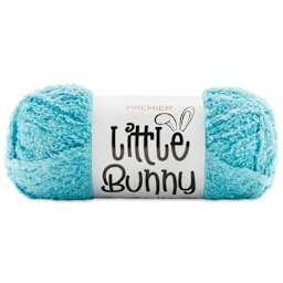 Premier Yarn Little Bunny Solids Yarn - Seaside