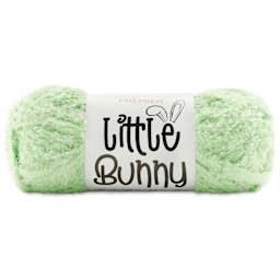Premier Yarn Little Bunny Solids Yarn - Key Lime