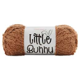 Premier Yarn Little Bunny Solids Yarn - Teddy Bear