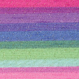 Lion Brand Mandala Sparkle Yarn - Draco