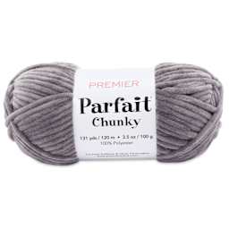 Premier Yarn Parfait Chunky Yarn - Seal