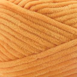 Premier Yarn Parfait Chunky Yarn - Maize, close-up