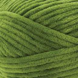 Premier Yarn Parfait Chunky Yarn - Goblin, close-up