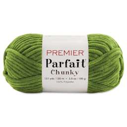 Premier Yarn Parfait Chunky Yarn - Goblin