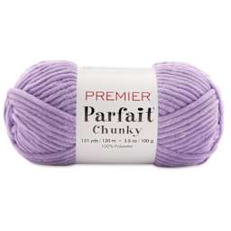 Premier Yarn Parfait Chunky Yarn - Haze