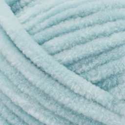 Premier Yarn Parfait Chunky Yarn - Rain, close-up