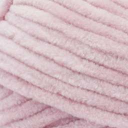 Premier Yarn Parfait Chunky Yarn - Rose, close-up