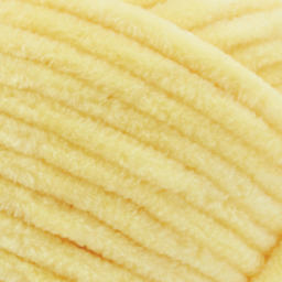 Premier Yarn Parfait Chunky Yarn - Sunshine, close-up