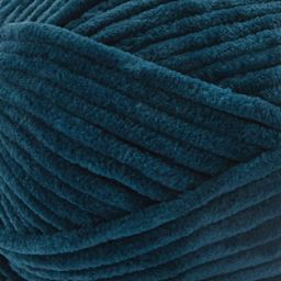 Premier Yarn Parfait Chunky Yarn - Sundown, close-up