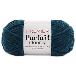 Premier Yarn Parfait Chunky Yarn - Sundown