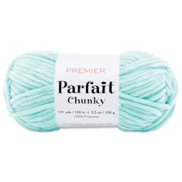 Premier Yarn Parfait Chunky Yarn - Seaglass