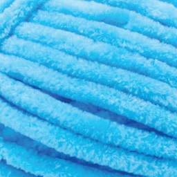 Premier Yarn Parfait Chunky Yarn - Azure, close-up