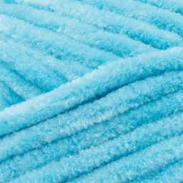 Premier Yarn Parfait Chunky Yarn - Seaside, close-up