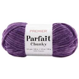 Premier Yarn Parfait Chunky Yarn - Iris