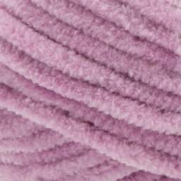 Premier Yarn Parfait Chunky Yarn - Dusty Mauve, close-up