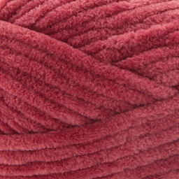 Premier Yarn Parfait Chunky Yarn - Maple Leaf, close-up