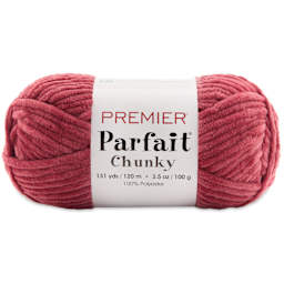 Premier Yarn Parfait Chunky Yarn - Maple Leaf