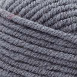 Premier Yarn Basix Chunky Yarn - Slate, close-up