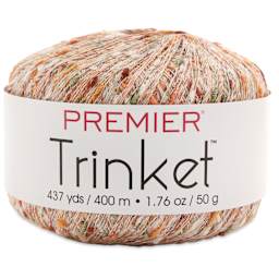Premier Yarn Trinket Yarn - Citrine