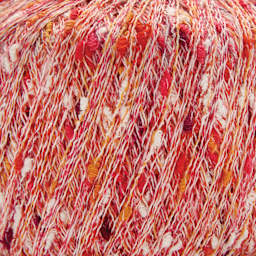 Premier Yarn Trinket Yarn - Amber, close-up