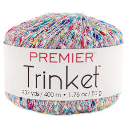 Premier Yarn Trinket Yarn - Tourmaline