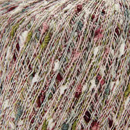 Premier Yarn Trinket Yarn - Jade, close-up