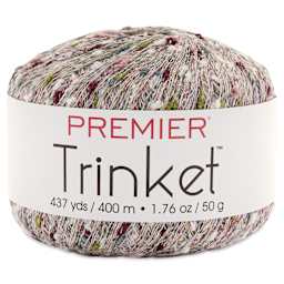 Premier Yarn Trinket Yarn - Jade