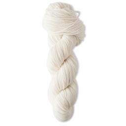 Quince & Co Chickadee Yarn - Egret Undyed