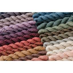 Quince & Co Kestrel Yarn - assorted colors
