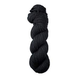 Quince & Co Lark Yarn - Crow