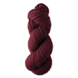 Quince & Co Osprey Yarn - Malbec