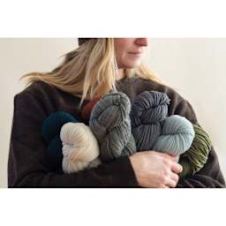 Quince & Co Osprey Yarn - assorted colors