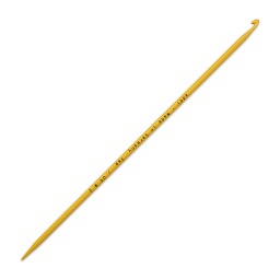 Skacel by Addi Duett Skacel Crochet Hook and Knitting Needle - 3mm, 02/US