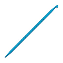 Skacel by Addi Duett Skacel Crochet Hook and Knitting Needle - 5mm, 08/US