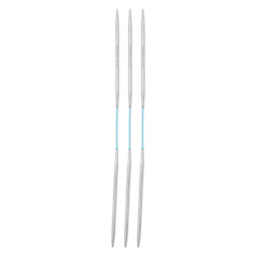 Skacel by Addi FlexiFlips Knitting Needles - Pkg of 3, 8", US03