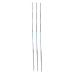 Skacel by Addi FlexiFlips Knitting Needles - Pkg of 3, 8", US04