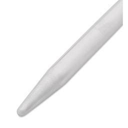 Skacel by Addi FlexiFlips Knitting Needles - Pkg of 3, 8", US08 close up to show tip