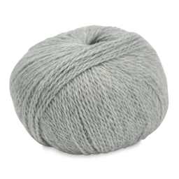 HiKoo Highland Lux Yarn - Mist