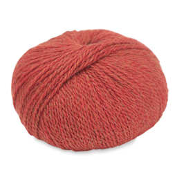 HiKoo Highland Lux Yarn - Ember
