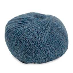 HiKoo Highland Lux Yarn - Ocean