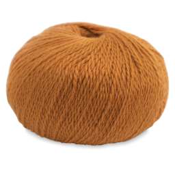 HiKoo Highland Lux Yarn - Amber