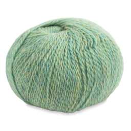HiKoo Highland Lux Yarn - Seafoam