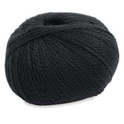HiKoo Highland Lux Yarn - Onyx