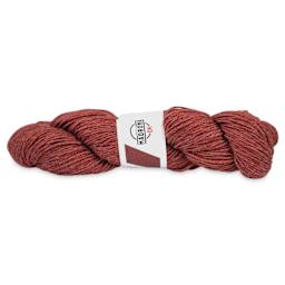 HiKoo Madrona DK Yarn - Firethorn Berry