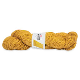 HiKoo Madrona DK Yarn - Semolina Flour