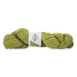 HiKoo Madrona DK Yarn - Antique Olive