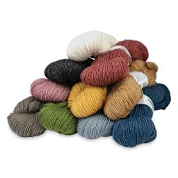 HiKoo Madrona DK Yarn