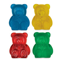 Skacel by Addi Bear Needle Huggers