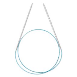 Skacel by Addi Rocket2 Circular Knitting Needles - US 02, 32"