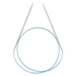 Skacel by Addi Rocket2 Circular Knitting Needles - US 04, 32"